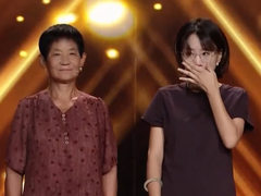 谢谢你来了2025 七旬老人痛失女儿 把女婿再婚妻子宠成闺女