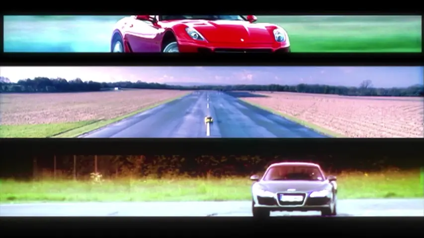 《巅峰拍档第十八季》第3集