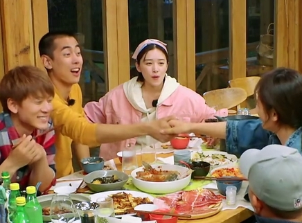 第11期：陈翔纪凌尘回忆年少时