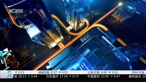 财经夜行线 财经夜行线20170424