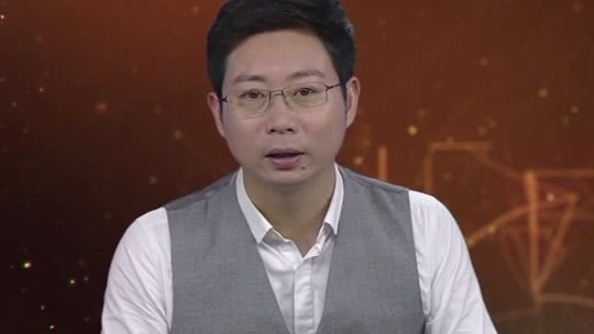 经典传奇 皇家秘史 乾隆最想得到的名画