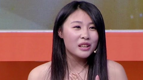 谁是90后少女股神的爸爸