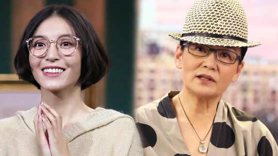 一本好书 第6期：潘虹尤靖茹演绎《查令十字街84号》
