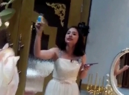 梗王魏晨&团宠鬼鬼互动爆笑