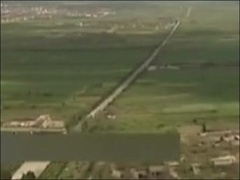 中国麦田怪圈之谜