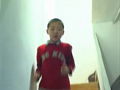 中小学安全常识 家中玩耍应注意哪些