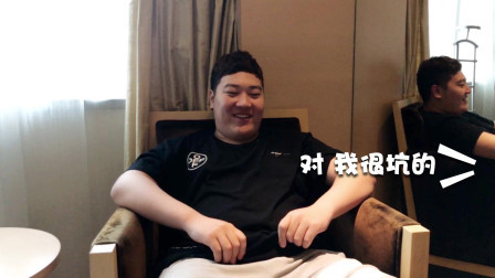 颜丙涛畅谈职业球员背后的故事，打游戏“坑”苦了丁俊晖