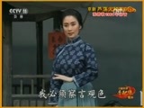 中国京剧音配像精萃 《中国京剧音配像精粹》 20170710 京剧《芦荡火种》（智斗一折）