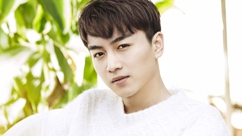 Cover star 激萌陈晓演绎史上最风流杨过