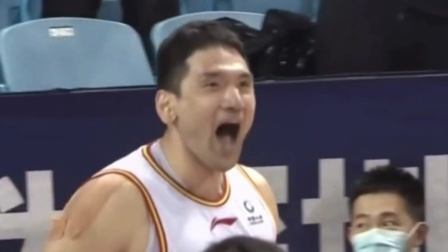 CBA热辣资讯 吉林男篮补秒绝杀深圳！这一球真是兄弟齐心其利断金啊！