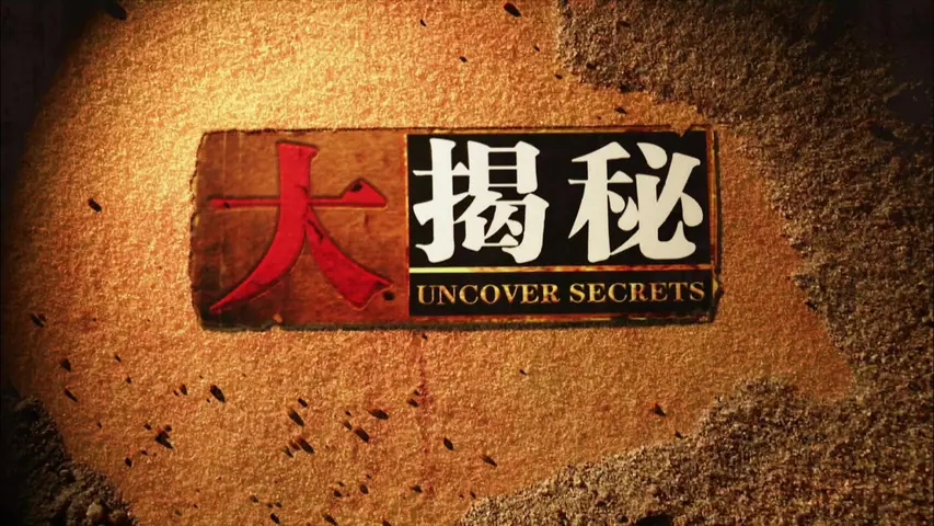 《解放大西北》第2集