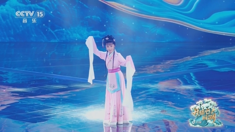 民歌&middot;中国 《开播吧！国潮》 20260306
