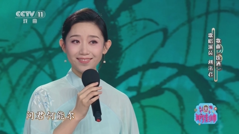 《梨园闯关我挂帅》 20260130