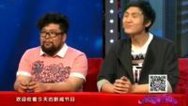修睿、张子栋爆笑播新闻