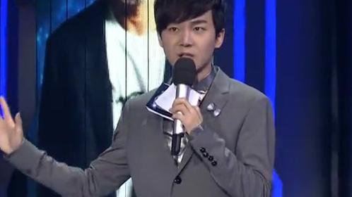 一声所爱 大地飞歌 金光灿现场曝模仿品冠视频，杨迪变身史莱克“妻子”造型辣眼睛