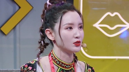 王霏霏超飒舞蹈炸场，张萌自曝打工辛酸史