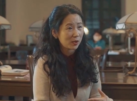 二更视频 她叩开的每一扇大门都是网红