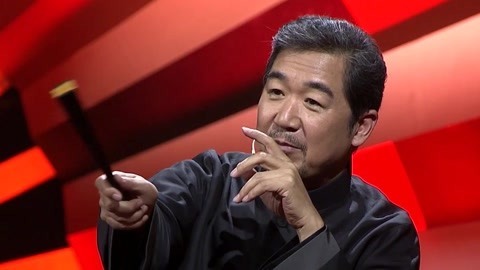相声有新人 口技达人还原生活现场 张国立学生唱打嗝版痒
