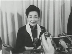 &ldquo;江南案&rdquo;背后的蒋经国 “江南案”背后的蒋经国第三集：弃车保帅