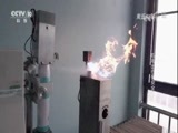 走近科学 《走近科学》 20180201 机场出行保安全