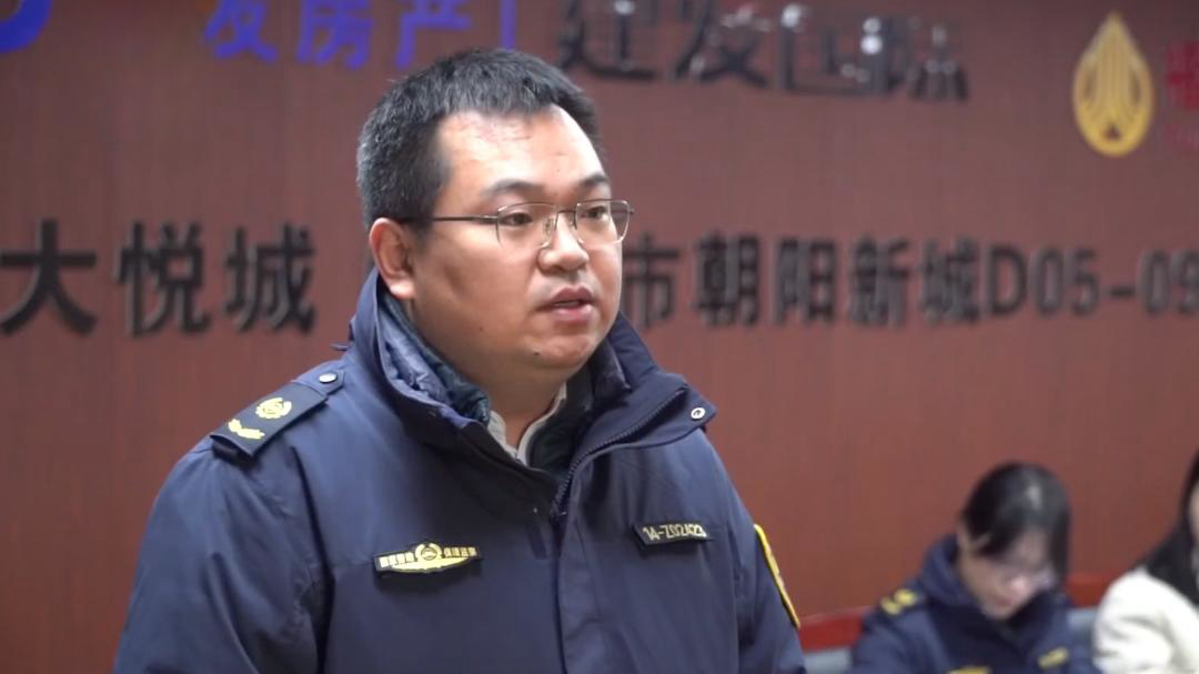 社会传真 打好“组合拳” 安“薪”更无忧