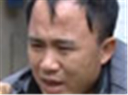 寻情记 矿老板的婚姻豪赌