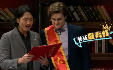 有些东西羡慕不来!