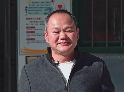 极客校长
