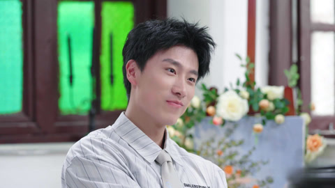 第9期小屋纯享(四)：成长型男主子华超会撩 春雷cp直升机合拍