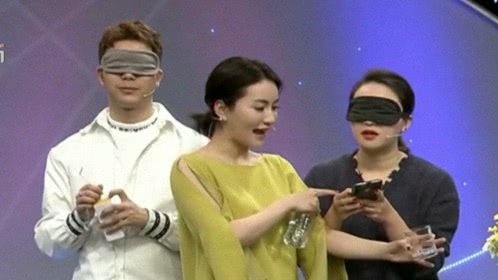 X诊所. 眼睛的惊险一生