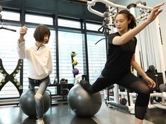 鲁豫有约一日行 惠若琪谈退役：恐惧接触社会 曾想放弃里约奥运
