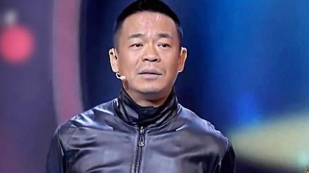 你看谁来了 孙浩追忆恩师泣不成声
