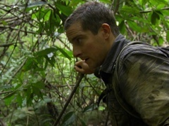 荒野求生第4季（Man vs. Wild Season 4）第9集