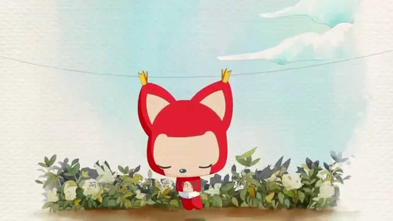 阿狸据说