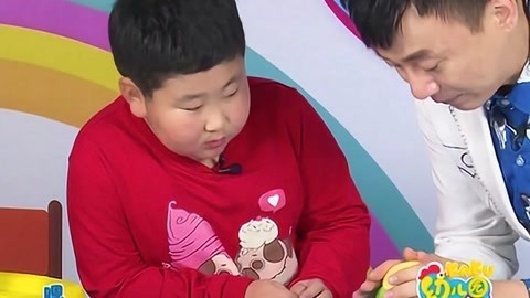 卡酷幼儿园 卡酷幼儿园20191111