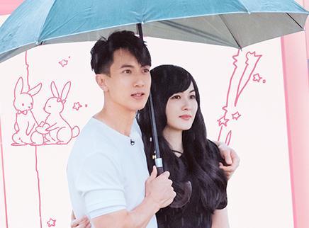 婚前21天 Plus第2期：丽吟为吴尊熬姜汤