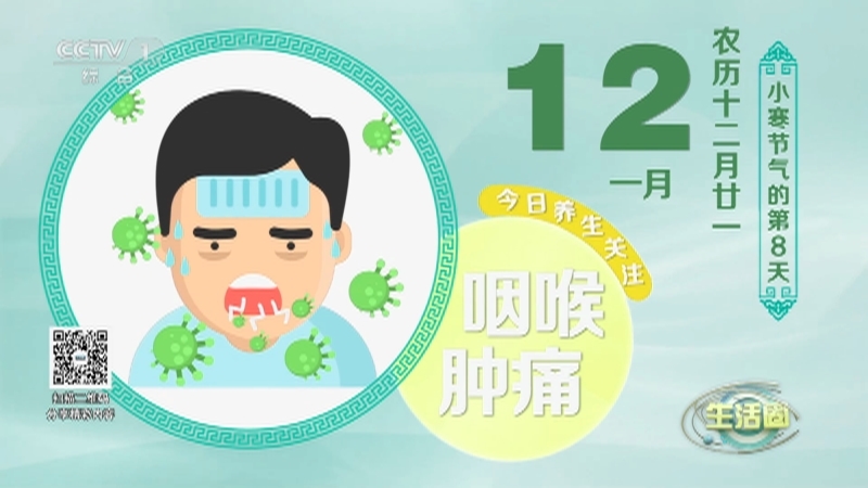 生活圈 《生活圈》 20230112