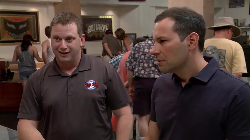 《典当之星》第5集