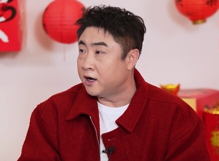 第1期：印小天乔杉张云龙做客