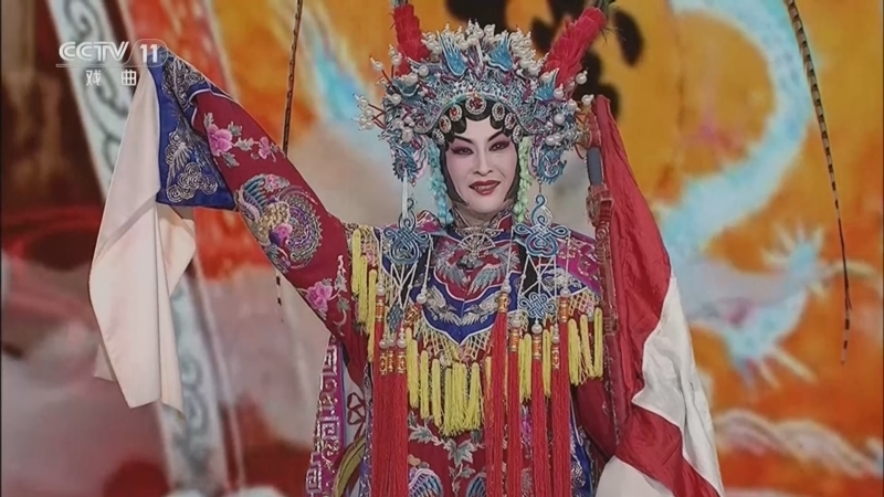 《梨园闯关我挂帅》 20260412