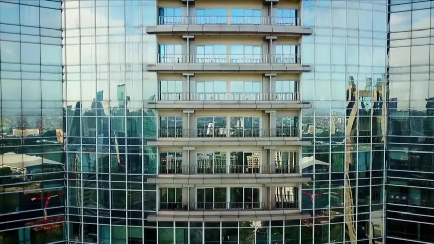 《航拍赤道第一季》第4集