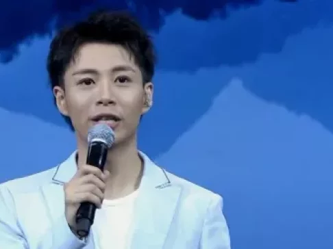 国学小名士 第三季 杨雨梦回杭州遇见男神