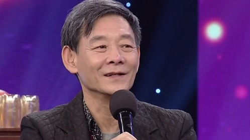 群英会 情满四合院（下）