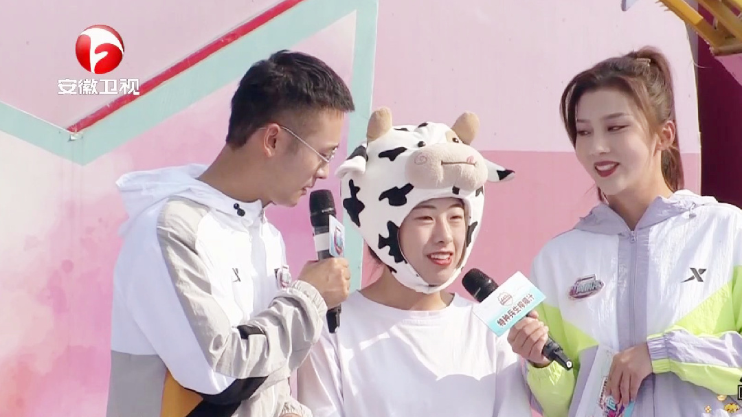 “动物”头套大作战