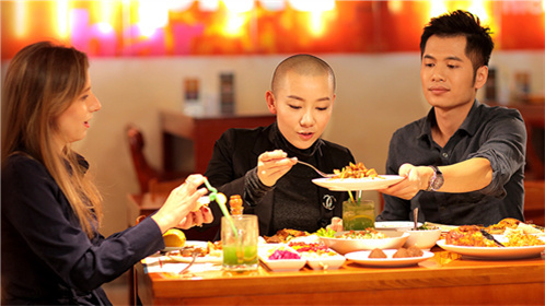 这道以色列No.1国民美食，居然如此深藏不露