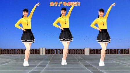 吉特巴版广场舞《忘川的河》难忘这一份刻骨铭心的爱
