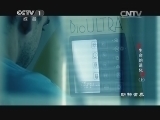 动物世界 《动物世界》 20140810 生命的进化（上）