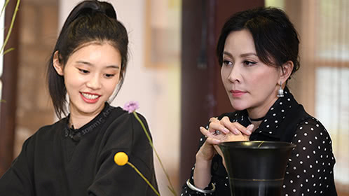 女人有话说