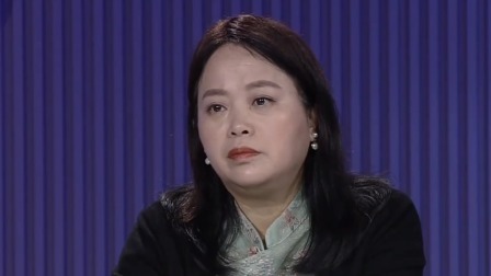 金牌调解 2024 吃力不讨好的妻子（下）