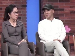 半生归来仍敢再爱 他们彼此能否擦出火花